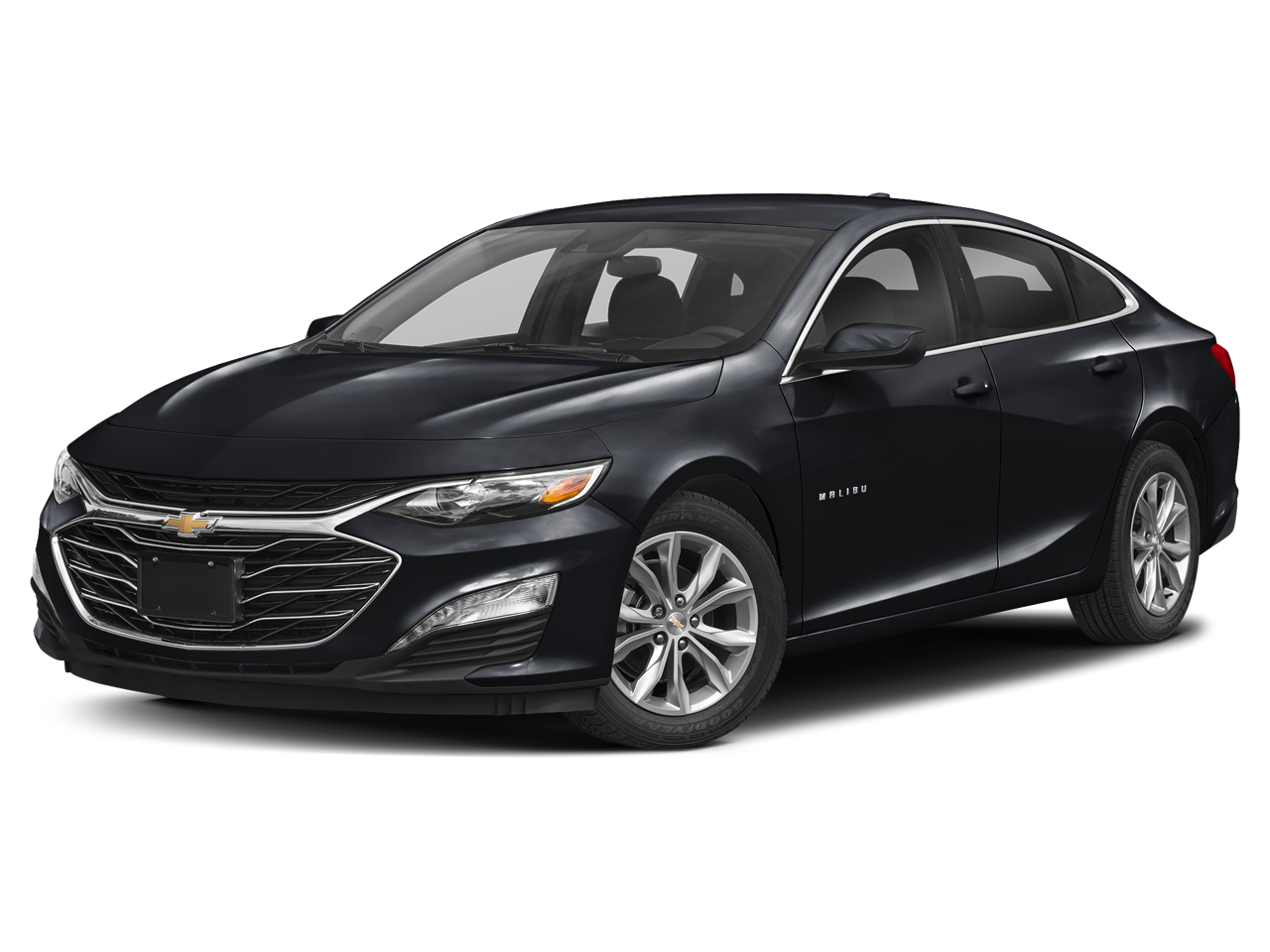 2024 Chevrolet Malibu LT 1.5 Liter