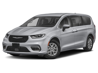 2024 Chrysler Pacifica Touring L 3.6 Liter V6 7 Passenger 3rd Row Seting