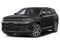 2024 Jeep Wagoneer S Launch Edition Electric Motor 4WD