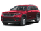 2025 Jeep Grand Cherokee Limited 3.6 Liter V6 4WD