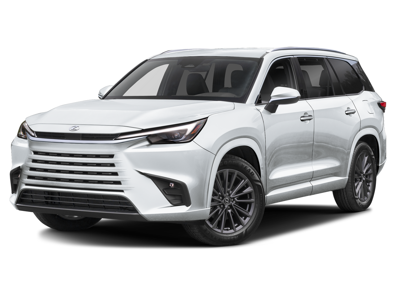 2025 Lexus TX Premium