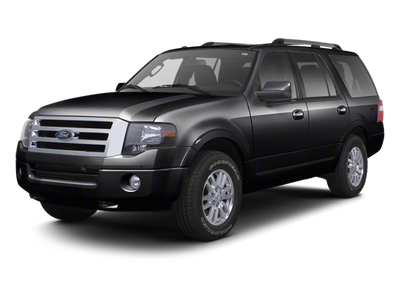 2012 Ford Expedition Limited 5.4 Liter V8 4WD