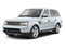 2013 Land Rover Range Rover Sport HSE