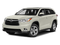2014 Toyota Highlander Limited Platinum V6