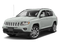2016 Jeep Compass High Altitude 2.4 Liter 4WD