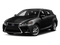 2017 Lexus CT 200h