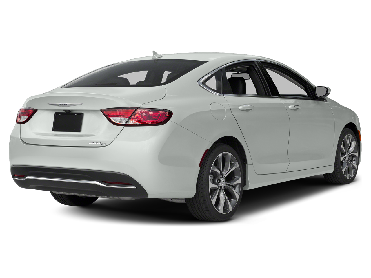 2015 Chrysler 200 C photo 2