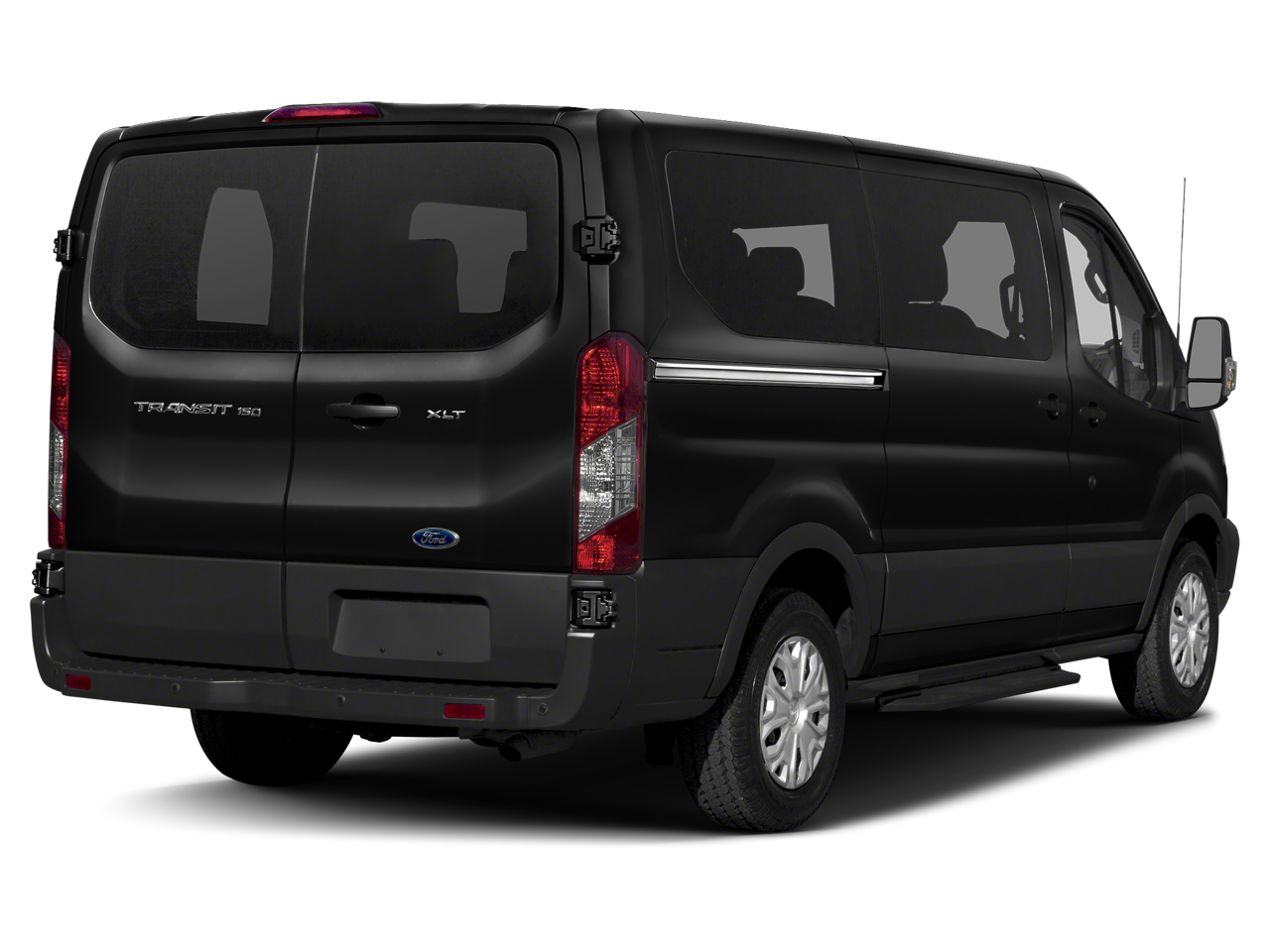 2015 Ford Transit-150 XLT