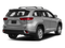 2017 Toyota Highlander Limited Platinum