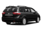 2017 Toyota Sienna XLE 8 Passenger