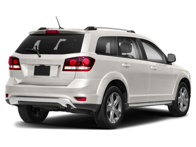 2019 Dodge Journey Crossroad AWD