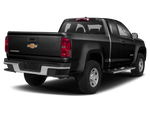 2020 Chevrolet Colorado 4WD Crew Cab Short Box Z71