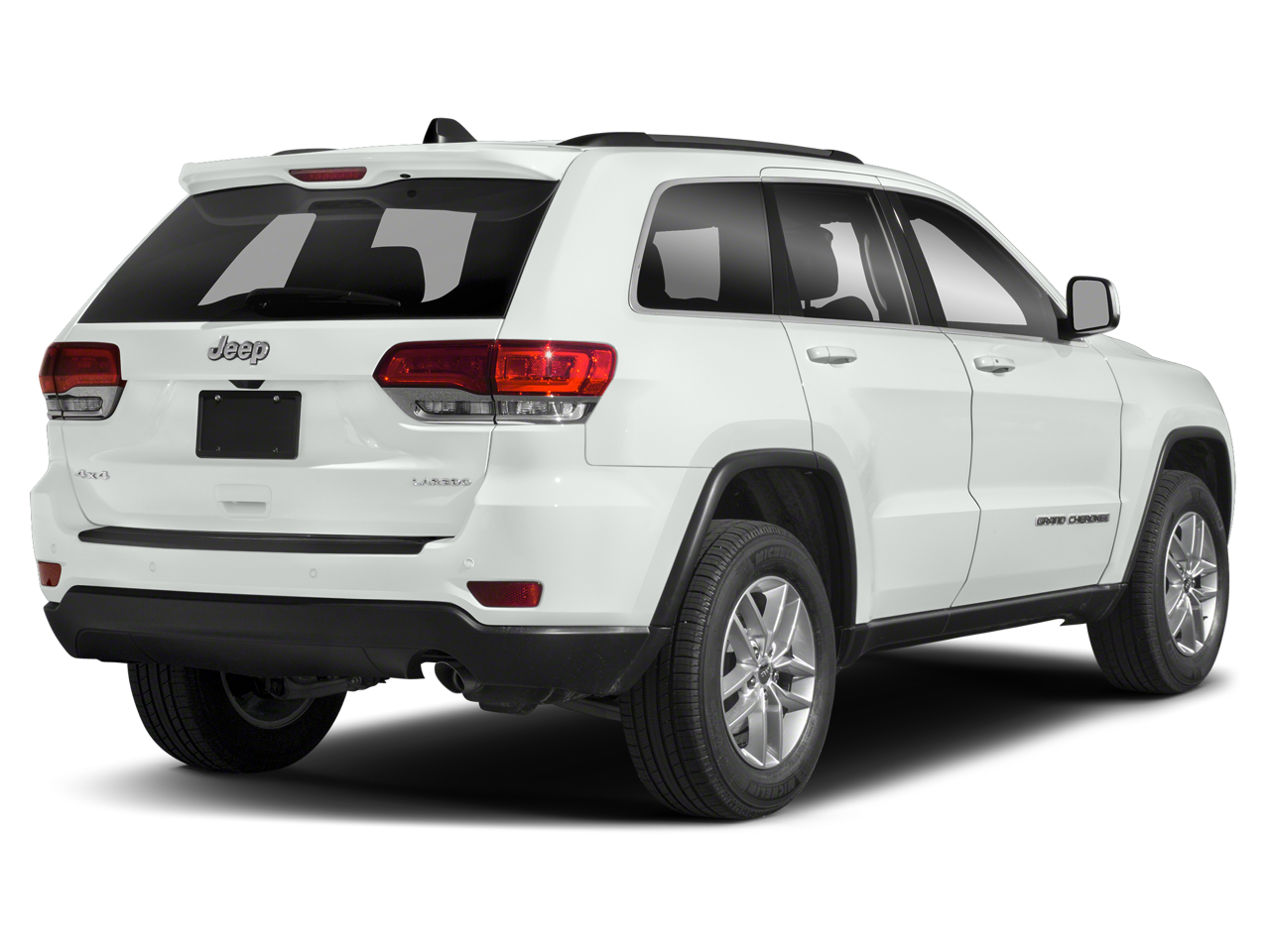 2020 Jeep Grand Cherokee Altitude 3.6 Liter V6 4WD