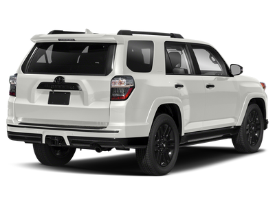 2020 Toyota 4Runner Nightshade