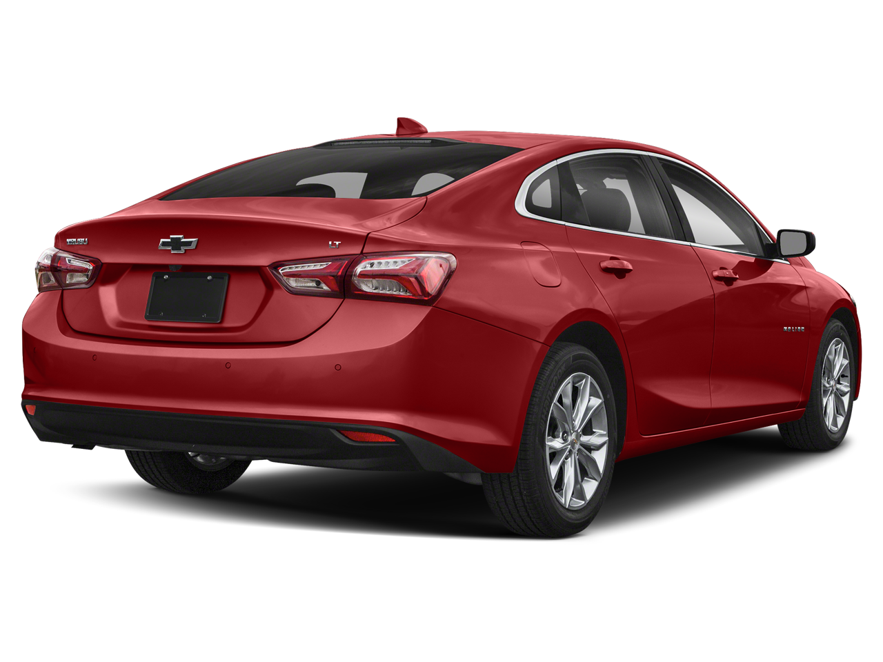 2022 Chevrolet Malibu LT 1.5 Liter
