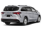 2022 Toyota Sienna LE 8 Passenger
