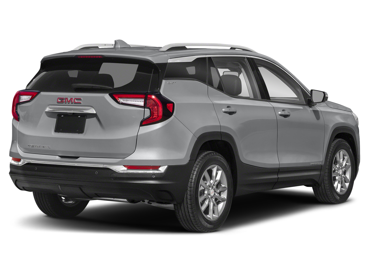 2023 GMC Terrain FWD SLE