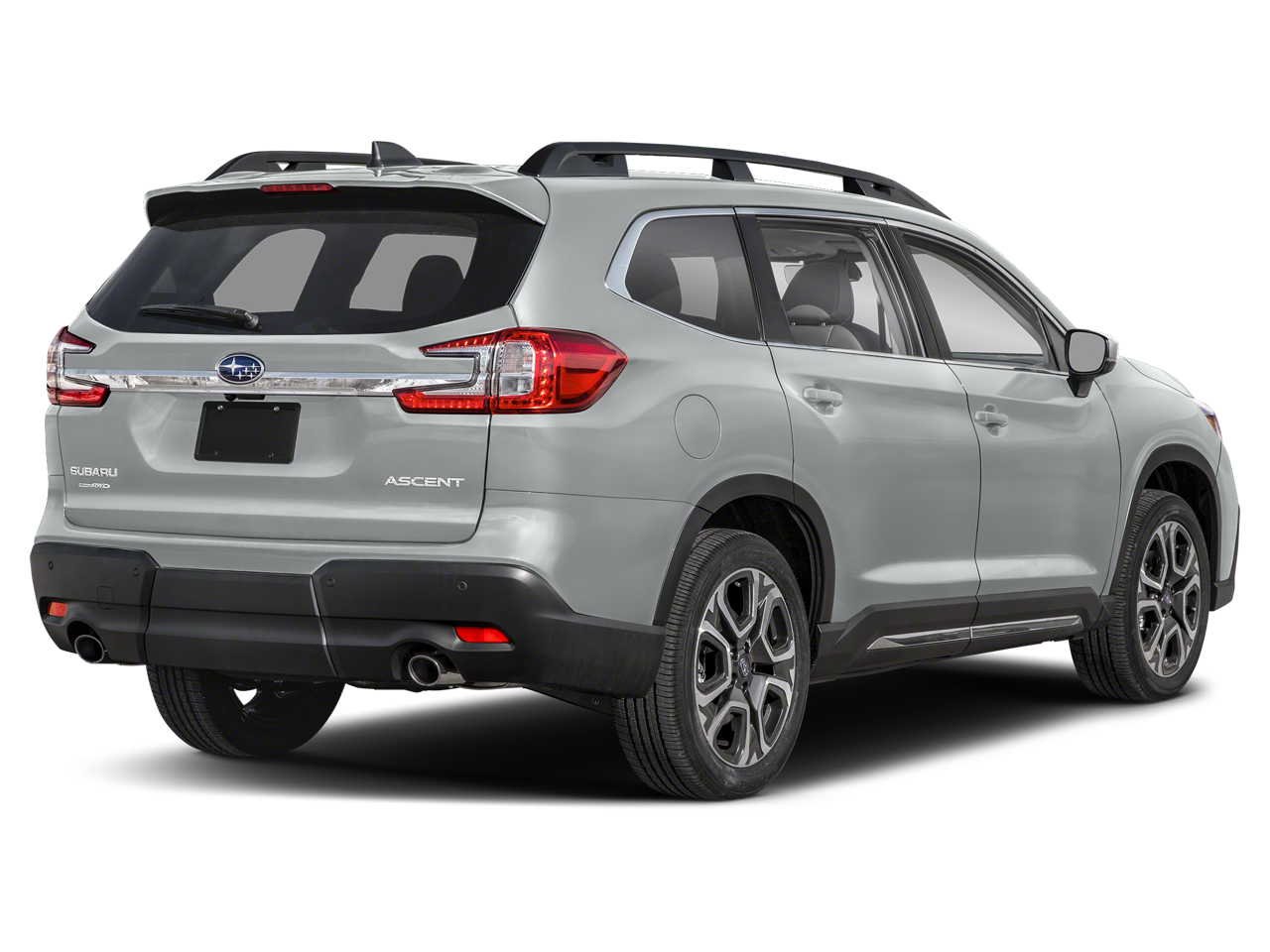2023 Subaru Ascent Limited 2.4 Liter AWD