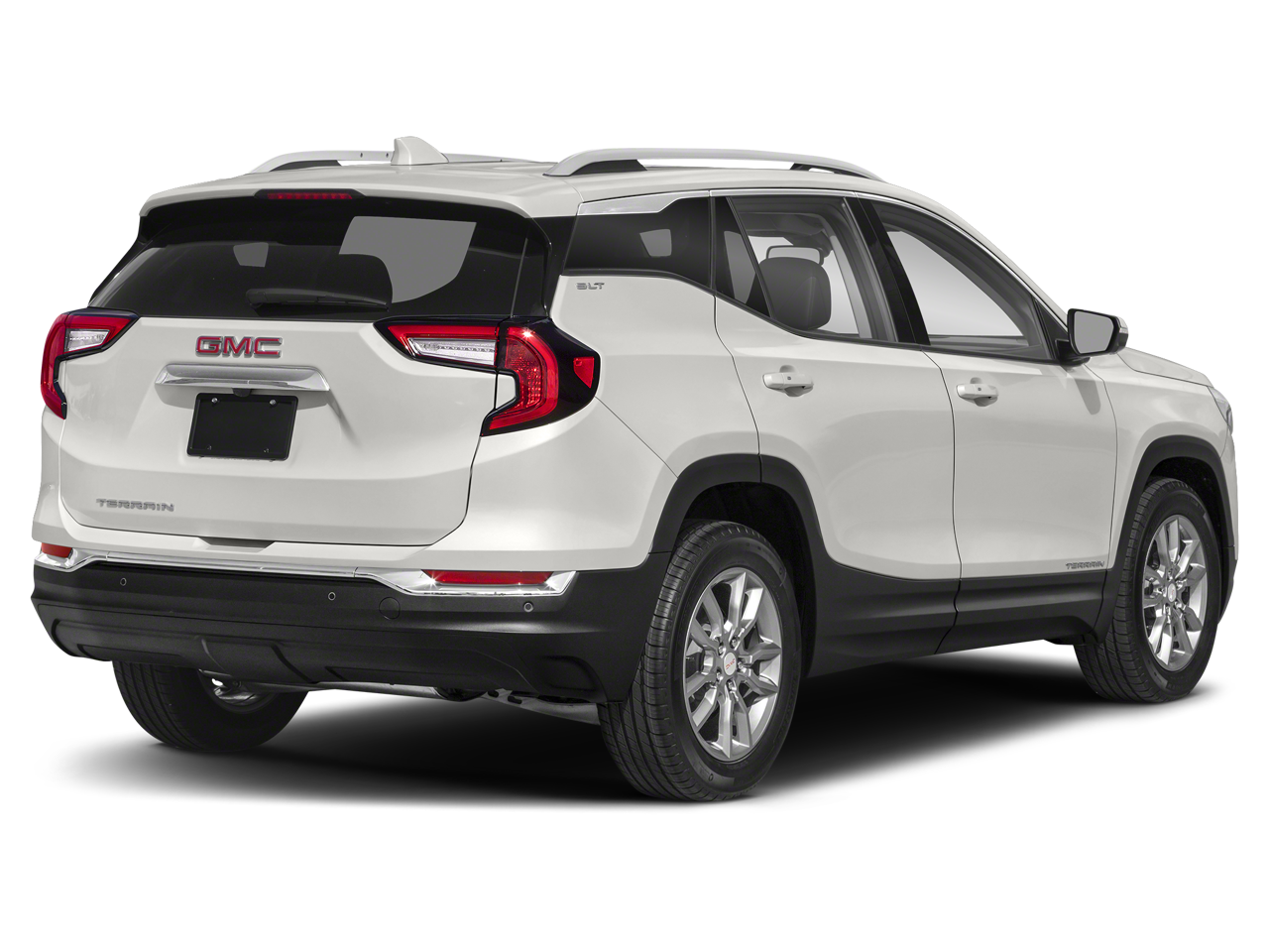 2024 GMC Terrain AWD Denali