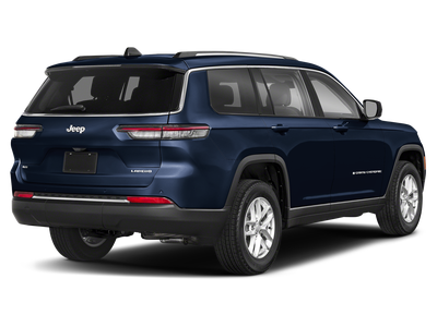 2024 Jeep Grand Cherokee L Limited 3.6 Liter V6 4WD