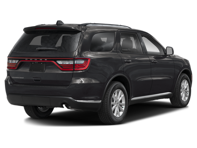 2025 Dodge Durango R/T AWD