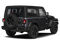2025 Jeep Wrangler Willys 2.0 Liter I4 2D Automatic 4WD