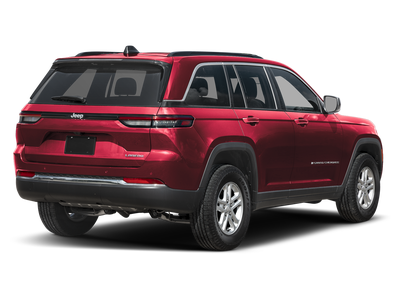 2025 Jeep Grand Cherokee Limited 3.6 Liter V6 4WD