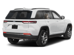2025 Jeep Grand Cherokee 4xe