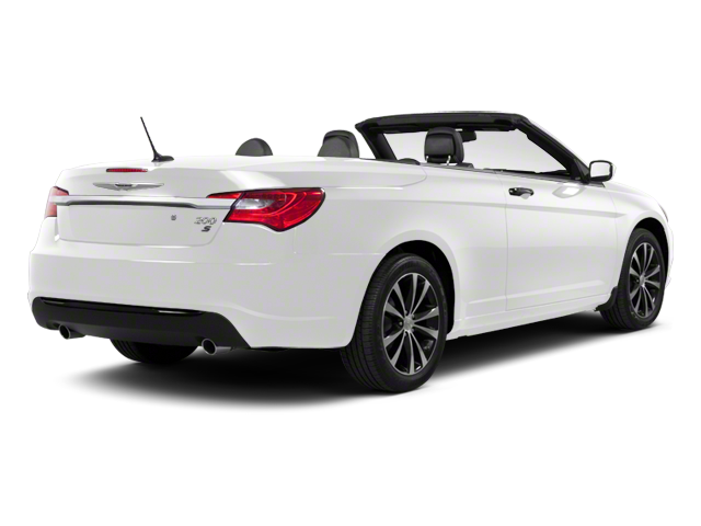 2011 Chrysler 200 Limited