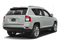 2016 Jeep Compass High Altitude 2.4 Liter 4WD