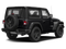2018 Jeep Wrangler Rubicon 3.6 Liter V6 2D Manual 4WD