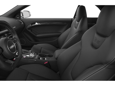 2015 Audi S5 3.0T Premium Plus quattro