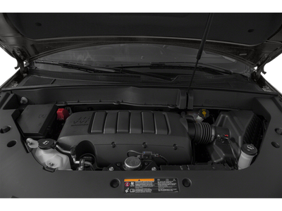 2015 Chevrolet Traverse 1LT