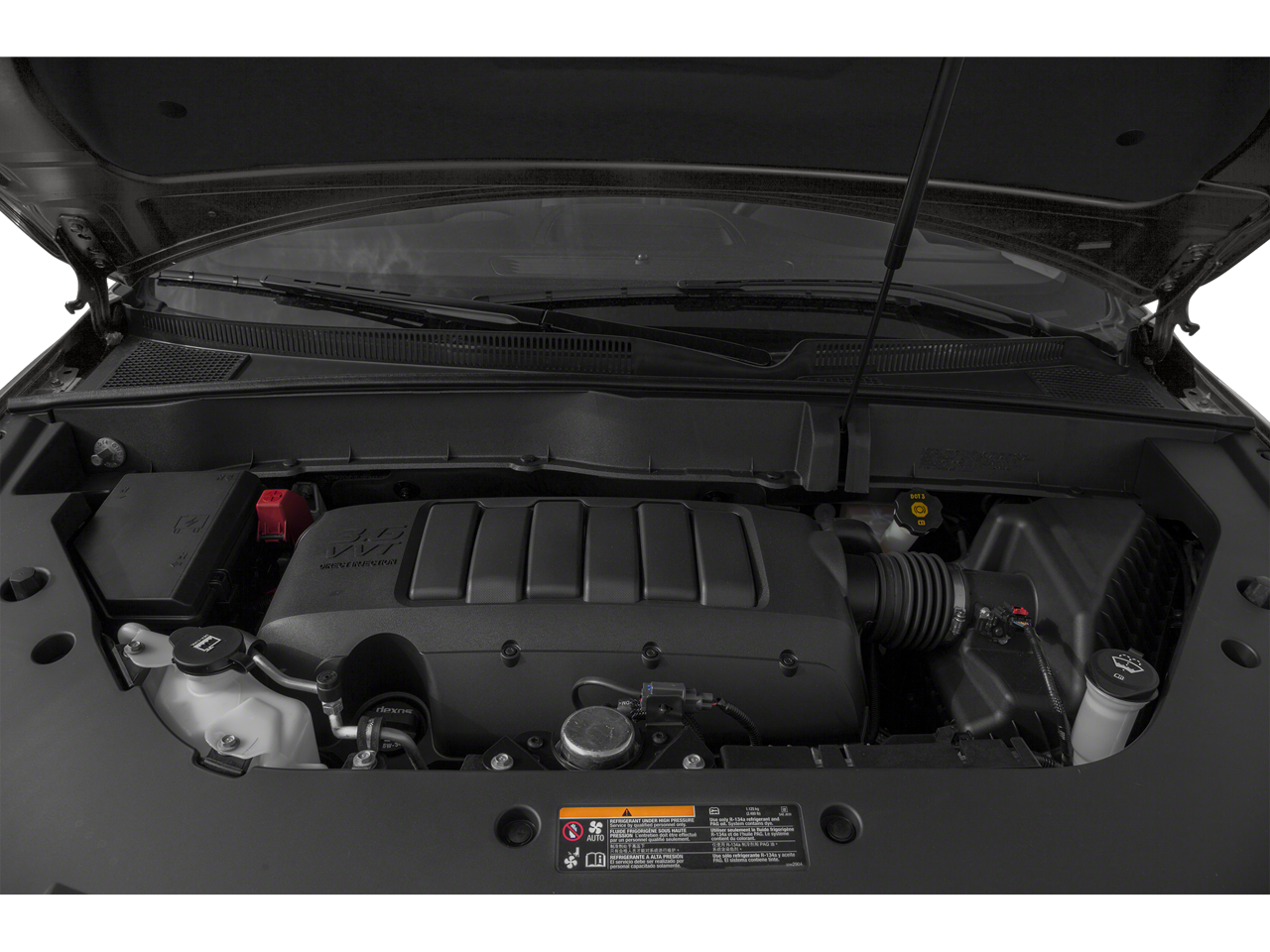 2015 Chevrolet Traverse 1LT