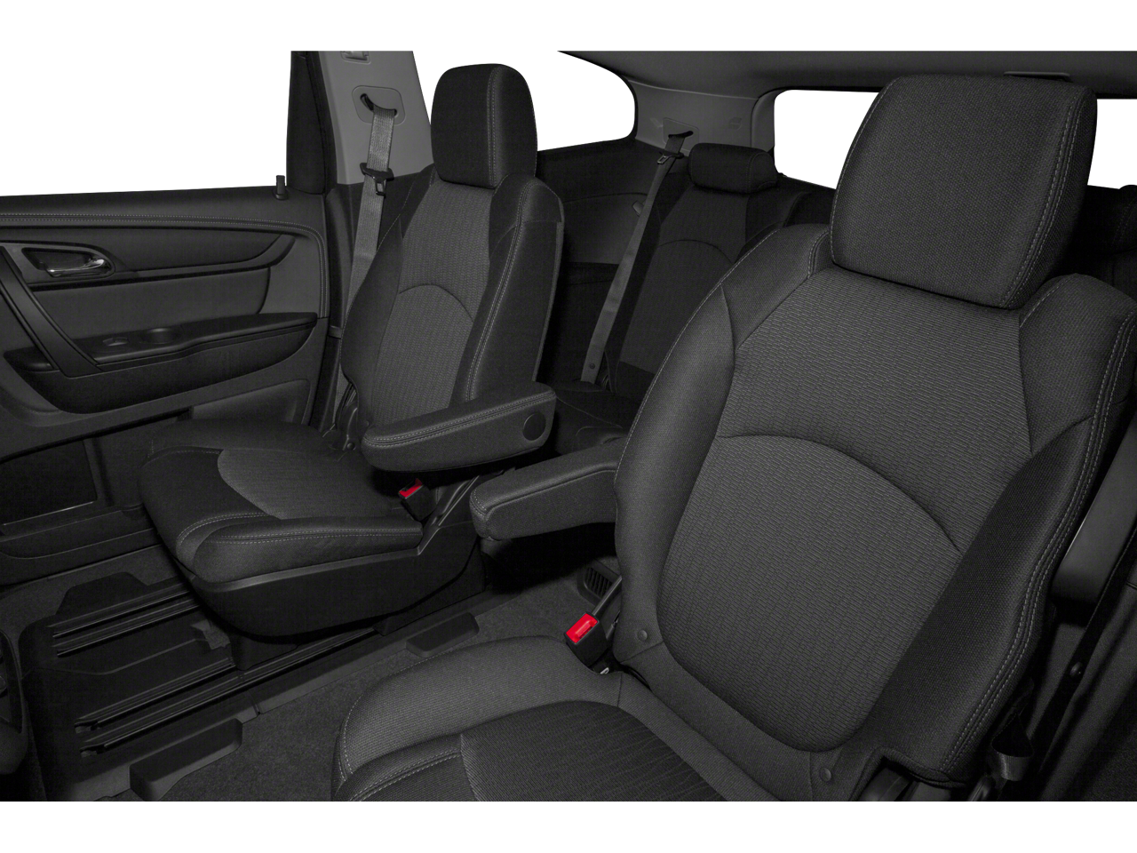 2015 Chevrolet Traverse 1LT