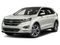 2015 Ford Edge Sport 2.7 Liter V6 EcoBoost AWD