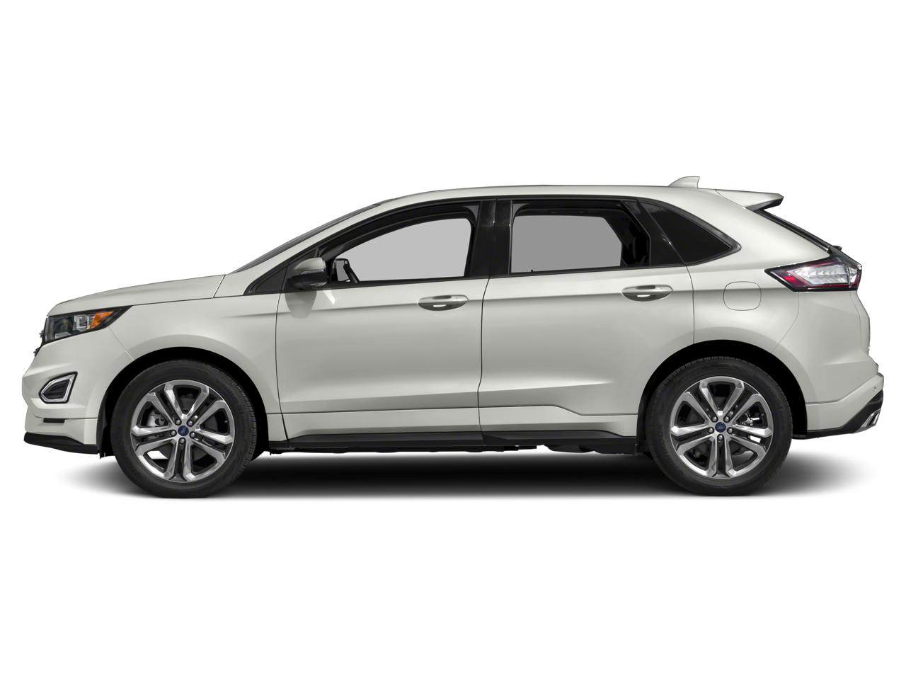 2015 Ford Edge Sport 2.7 Liter V6 EcoBoost AWD