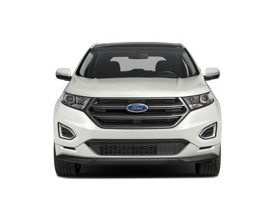 2015 Ford Edge Sport 2.7 Liter V6 EcoBoost AWD