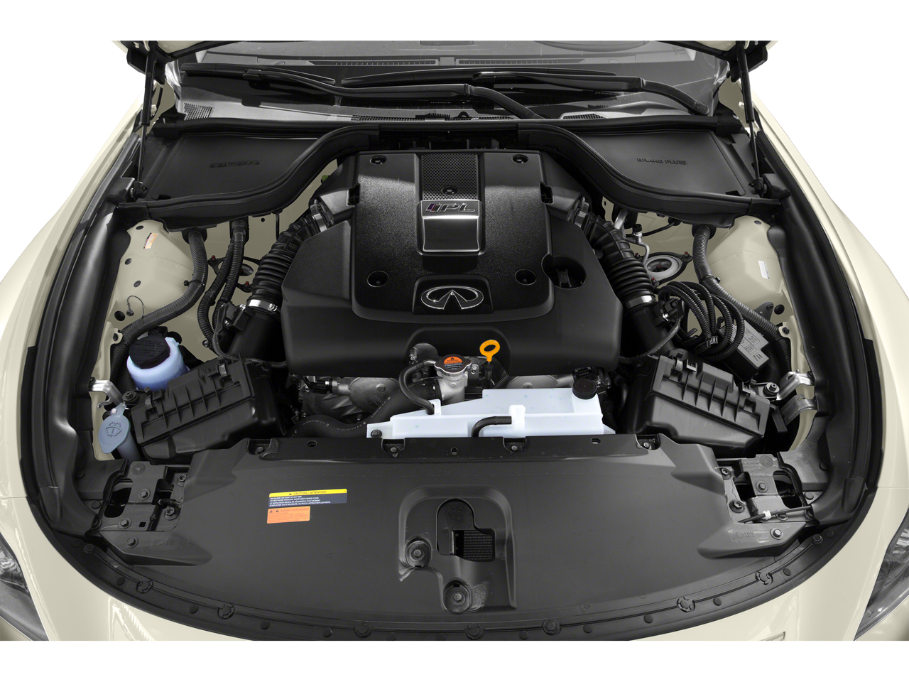 2015 INFINITI Q60 Base