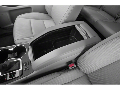 2015 Toyota Highlander Hybrid Limited Platinum