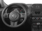 2016 Jeep Patriot Latitude 2.4 Liter 4WD