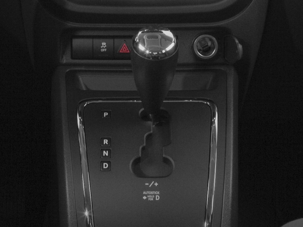 2016 Jeep Patriot Latitude 2.4 Liter 4WD