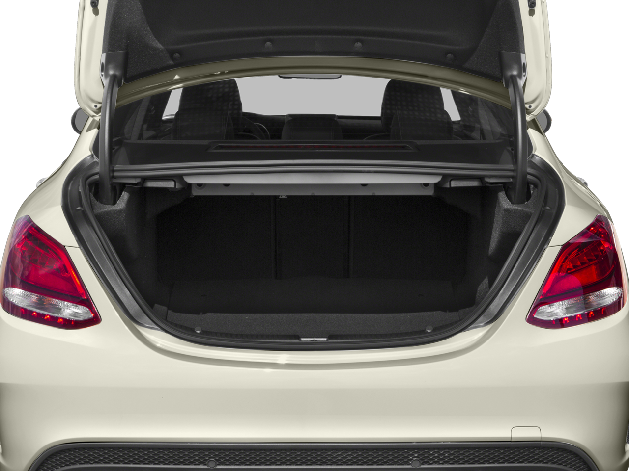2017 Mercedes-Benz C-Class C 43 AMG® 4MATIC®