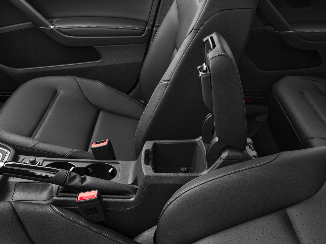 2017 Volkswagen Golf Alltrack TSI S 4Motion