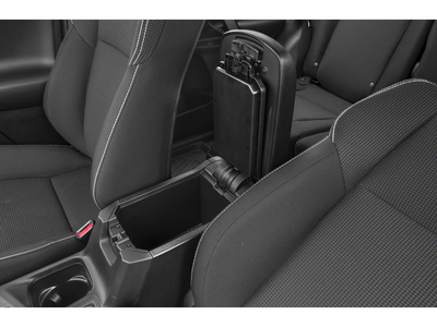 2018 Toyota RAV4 Adventure 2.5 Liter AWD