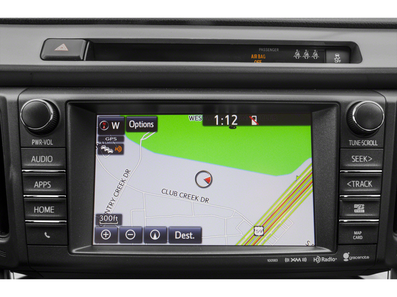 2018 Toyota RAV4 Adventure 2.5 Liter AWD