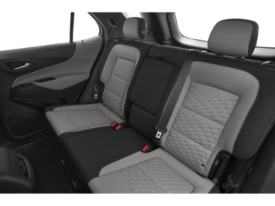 2019 Chevrolet Equinox LS 1.5 Liter FWD