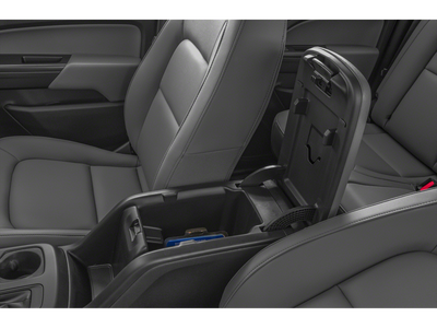 2019 Chevrolet Colorado LT 3.6 Liter V6 Crew Cab 4WD