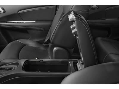 2019 Dodge Journey Crossroad AWD
