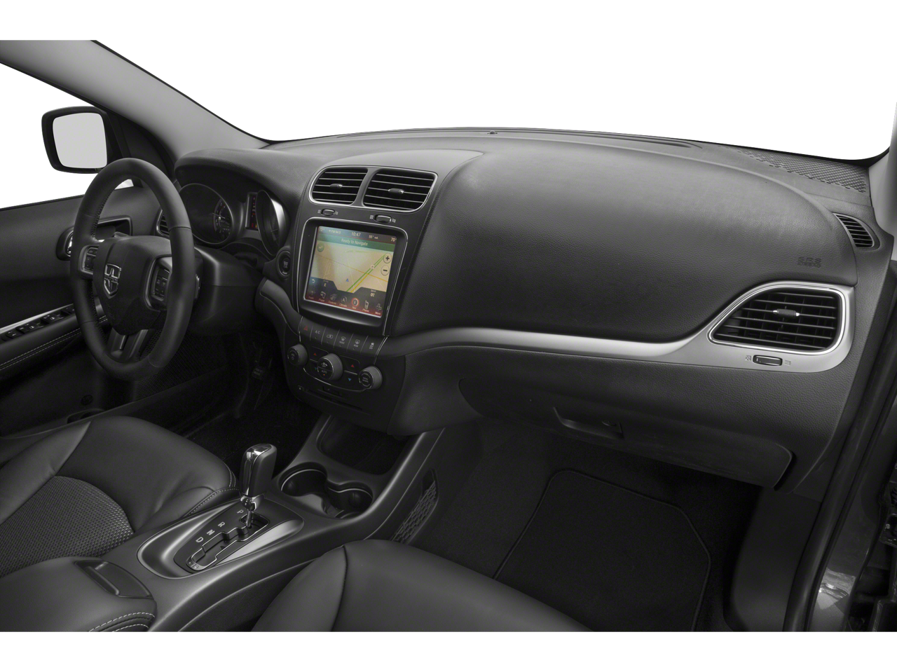 2019 Dodge Journey Crossroad AWD